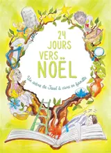 24 jours vers.. Noël : un arbre de Jessé à vivre en famille