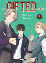 Gifted. Vol. 8