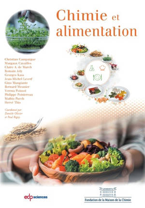 Chimie et alimentation