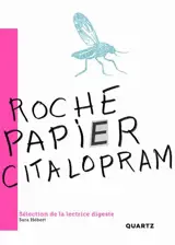 Roche papier citalopram