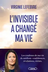 Les coulisses de ma vie de médium