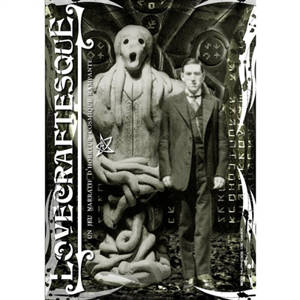 Lovecraftesque