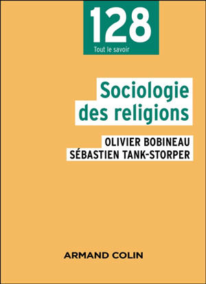 Sociologie des religions