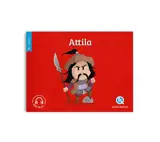 Attila