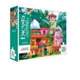Puzzle mystères : Encanto