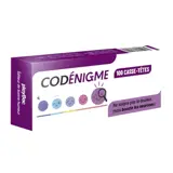 CODENIGME : 100 casse-têtes