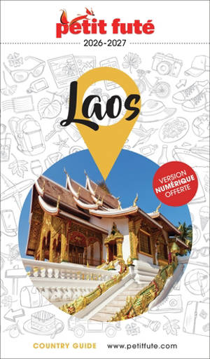 Laos : 2026-2027