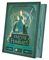 L'empire des femmes : intégrale