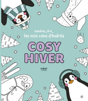 Cosy hiver : les mini colos d'Andréa
