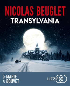 Transylvania : thriller