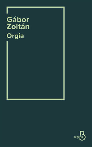 Orgia