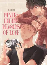 Neverending reasons of love