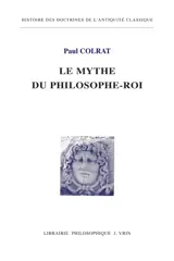 Le mythe du philosophe-roi