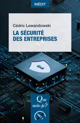 La sécurité des entreprises
