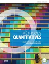 Méthodes quantitatives : COMBO Manuel + version numérique