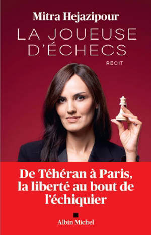 La joueuse d'échecs