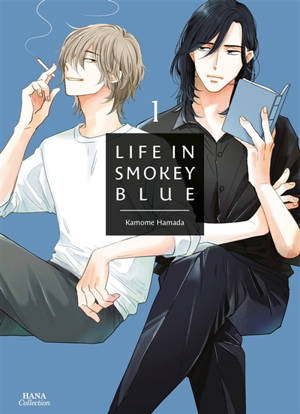 Life in smokey blue. Vol. 1