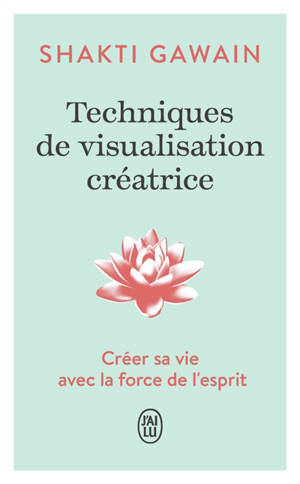 Techniques de visualisation créatrice