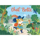 Le chat botté