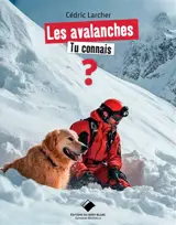 Les avalanches, tu connais ?