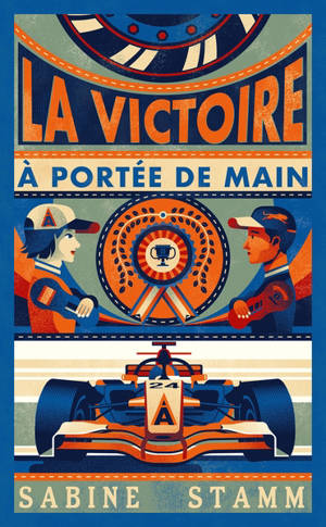 La victoire à portée de main