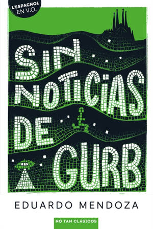Sin noticias de Gurb