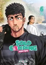 Solo camping for two. Vol. 6