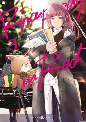 Rhapsody in red. Vol. 3