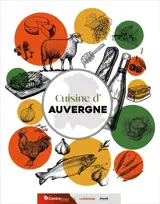 Cuisine d'Auvergne