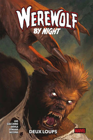 Werewolf by night : deux loups