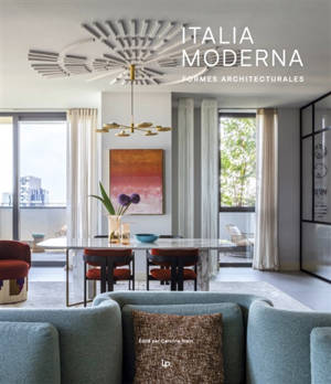 Italia moderna : formes architecturales