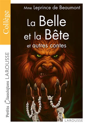 La Belle et la Bête : et autres contes