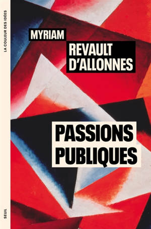 Passions publiques