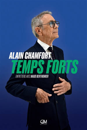 Temps forts : entretiens avec Maud Berthomier