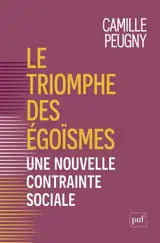 La montée des égoïsmes : refaire les sociétés