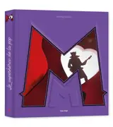 M : le superhéros de la pop