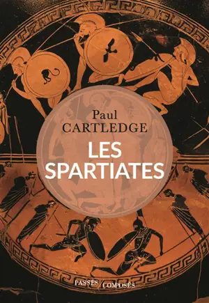 Les Spartiates