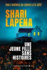 Une jeune fille sans histoires