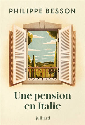 Une pension en Italie