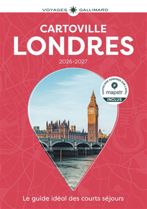 Londres : 2026-2027