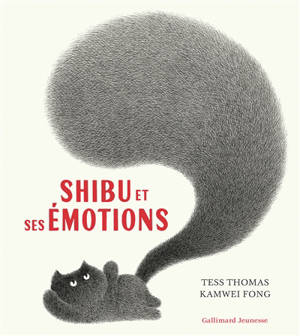 Shibu et ses émotions