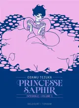 Princesse Saphir. Vol. 1