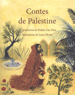 Contes de Palestine
