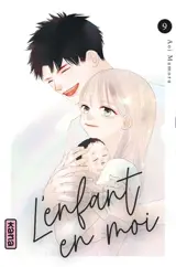 L'enfant en moi. Vol. 9