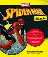 Spider-Man pour les nuls