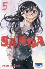 Sanda. Vol. 5