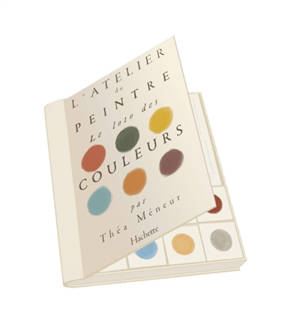 L'Atelier du peintre : Loto des couleurs