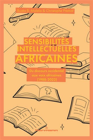 Sensibilités intellectuelles africaines : du discours occidental aux voix africaines (1988-2022)