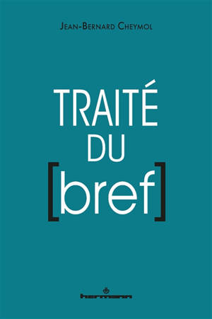 Traité du bref
