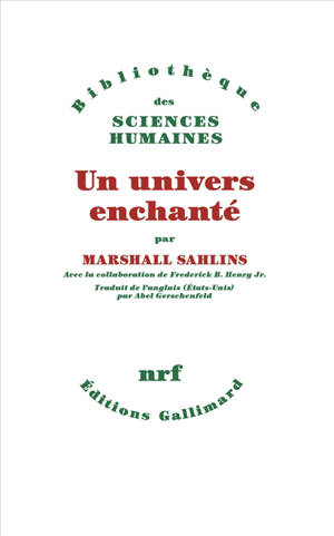 La science nouvelle d'un univers enchanté